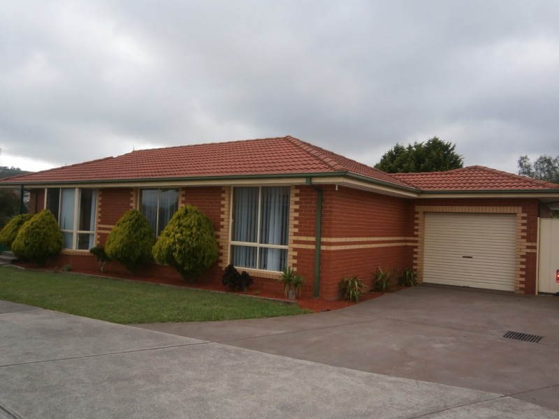 1/3 JADE COURT, Narre Warren VIC 3805