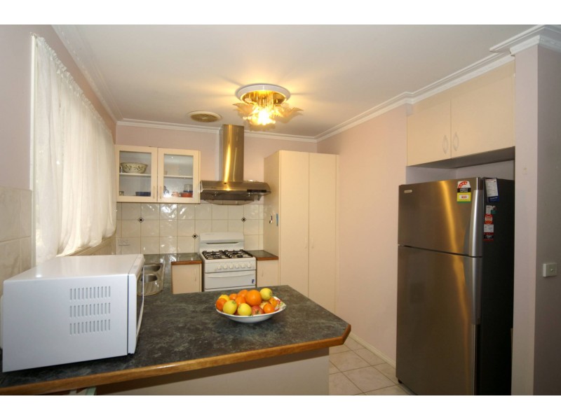 36 Bella Crescent, Hallam VIC 3803