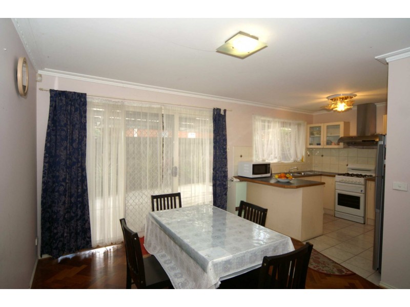 36 Bella Crescent, Hallam VIC 3803