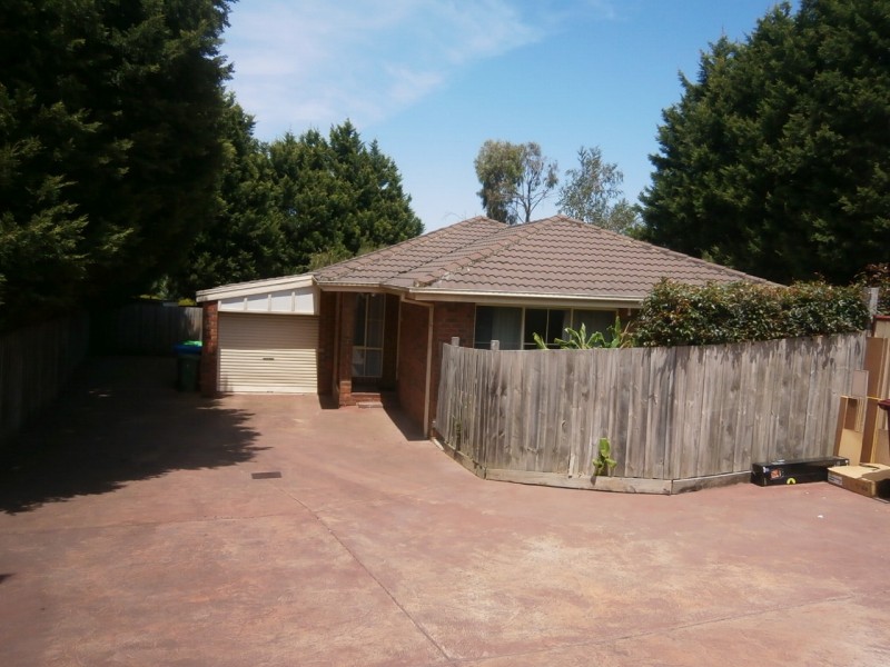 2/59 PRESTON AVENUE, Endeavour Hills VIC 3802