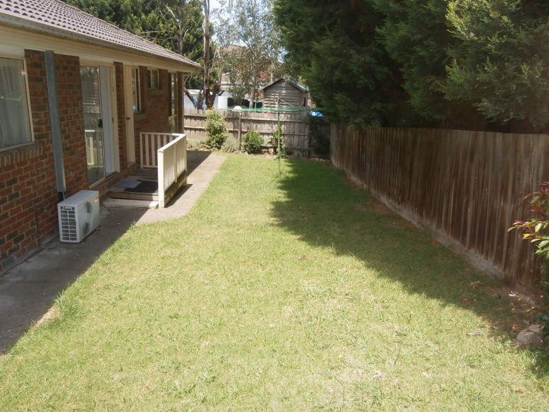 2/59 PRESTON AVENUE, Endeavour Hills VIC 3802