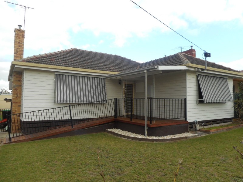5 MARSHALL ST, Noble Park VIC 3174