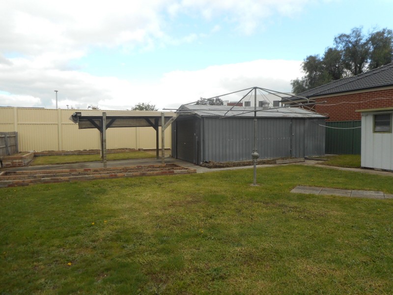 5 MARSHALL ST, Noble Park VIC 3174