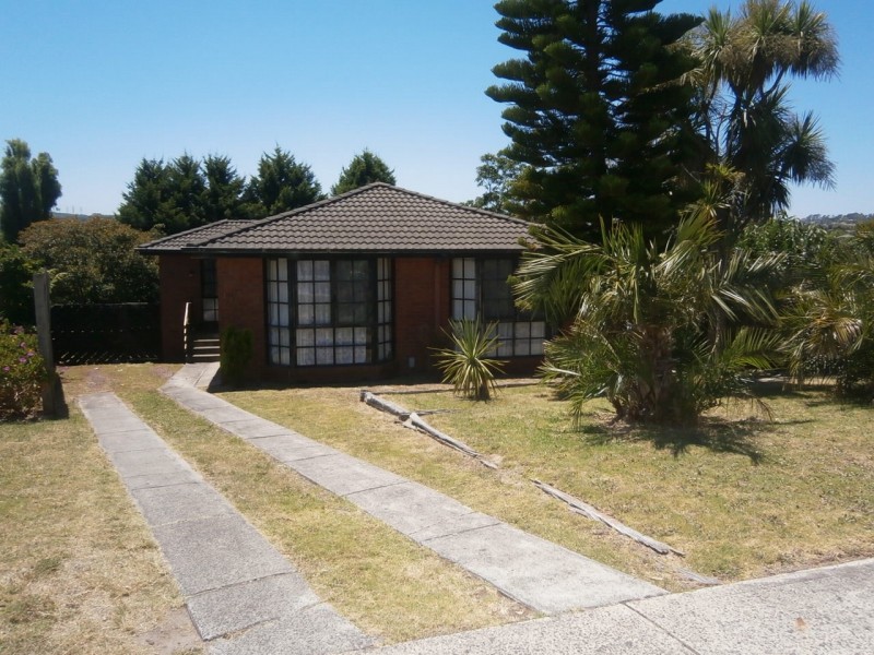 13 PAULA TERRACE, Endeavour Hills VIC 3802
