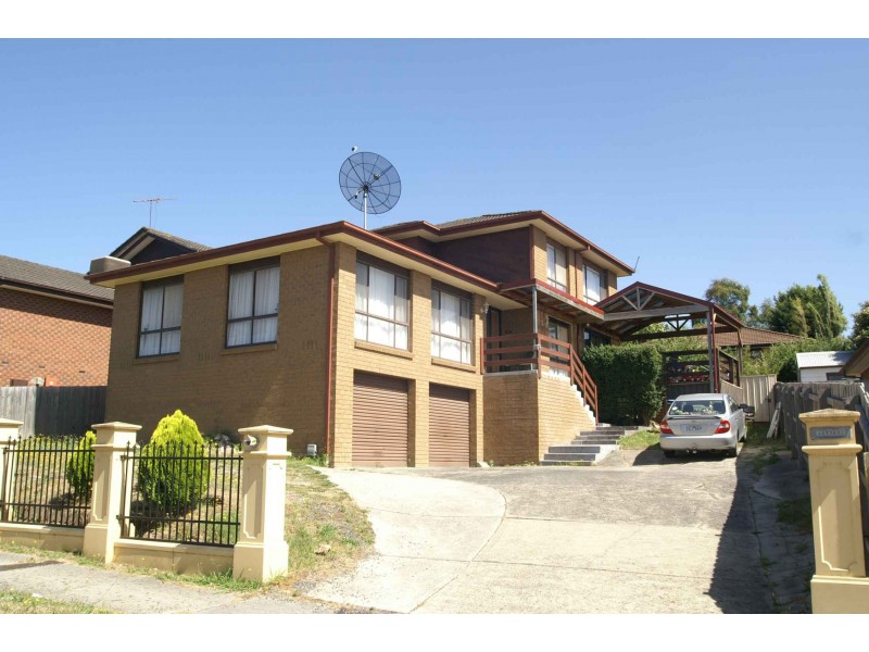 29 Thomas Mitchell Drive, Endeavour Hills VIC 3802