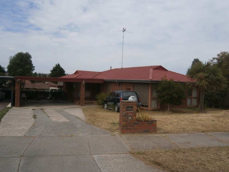 3 PEEBLES STREET, Endeavour Hills VIC 3802