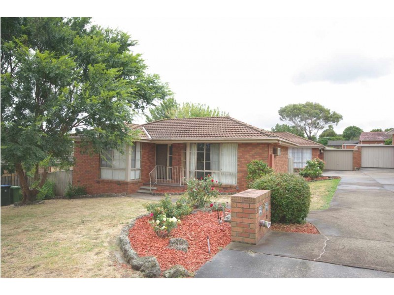 1/8 Southwell Close, Endeavour Hills VIC 3802