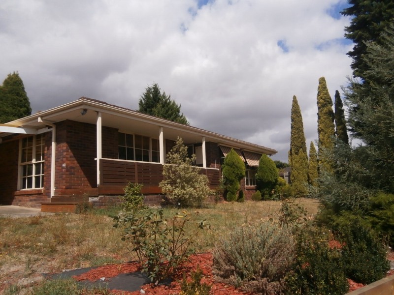 5 GILES RETREAT, Endeavour Hills VIC 3802