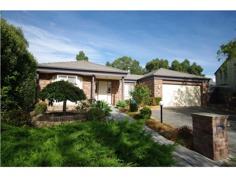 5 Tolmie Rise, Hallam VIC 3803