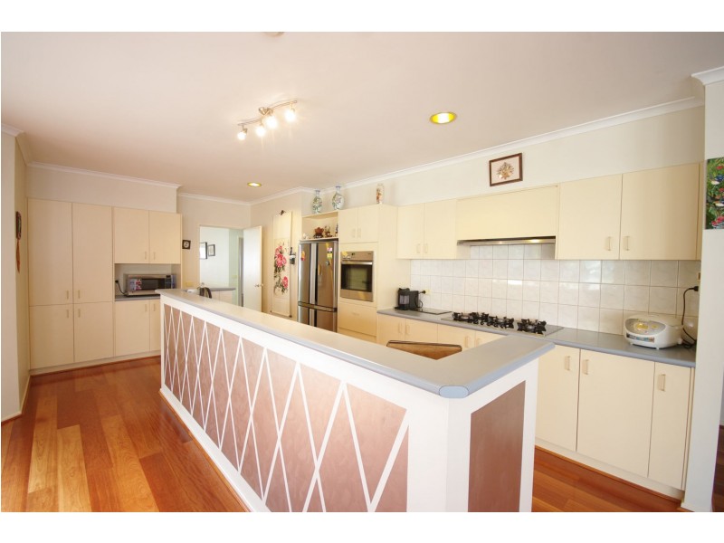 5 Tolmie Rise, Hallam VIC 3803