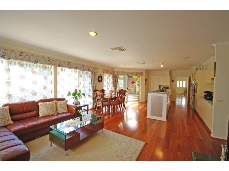 5 Tolmie Rise, Hallam VIC 3803