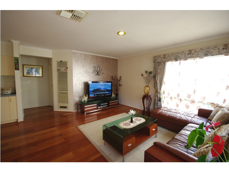 5 Tolmie Rise, Hallam VIC 3803