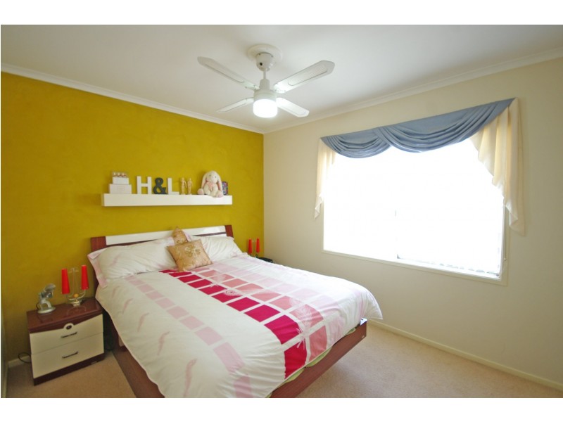 5 Tolmie Rise, Hallam VIC 3803