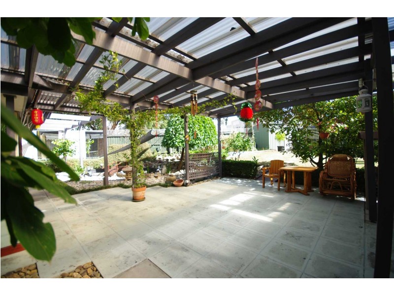 5 Tolmie Rise, Hallam VIC 3803