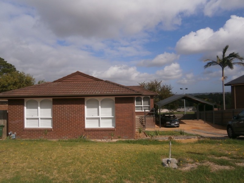 5 SIMMONDS PLACE, Endeavour Hills VIC 3802