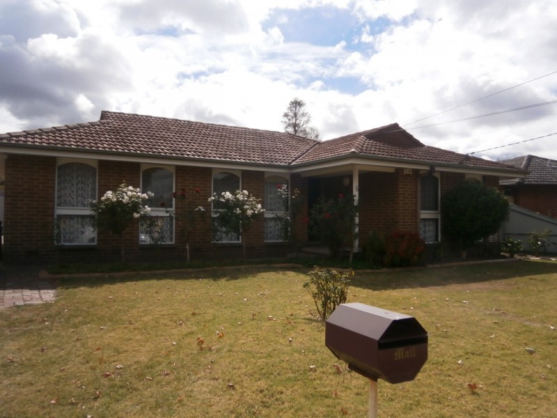 6 BAMBOO COURT, Doveton VIC 3177