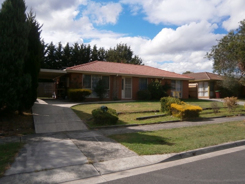 14 EILDON ROAD, Endeavour Hills VIC 3802