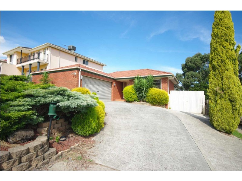 5 Pinto Close, Endeavour Hills VIC 3802