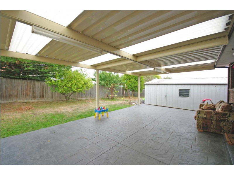 21 Ponto Court, Endeavour Hills VIC 3802