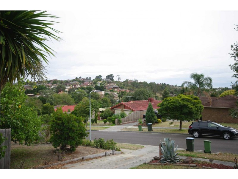 21 Ponto Court, Endeavour Hills VIC 3802