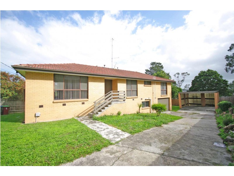 31 Aldridge Street, Endeavour Hills VIC 3802