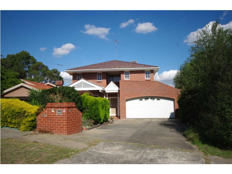 11 Armiston Court, Endeavour Hills VIC 3802