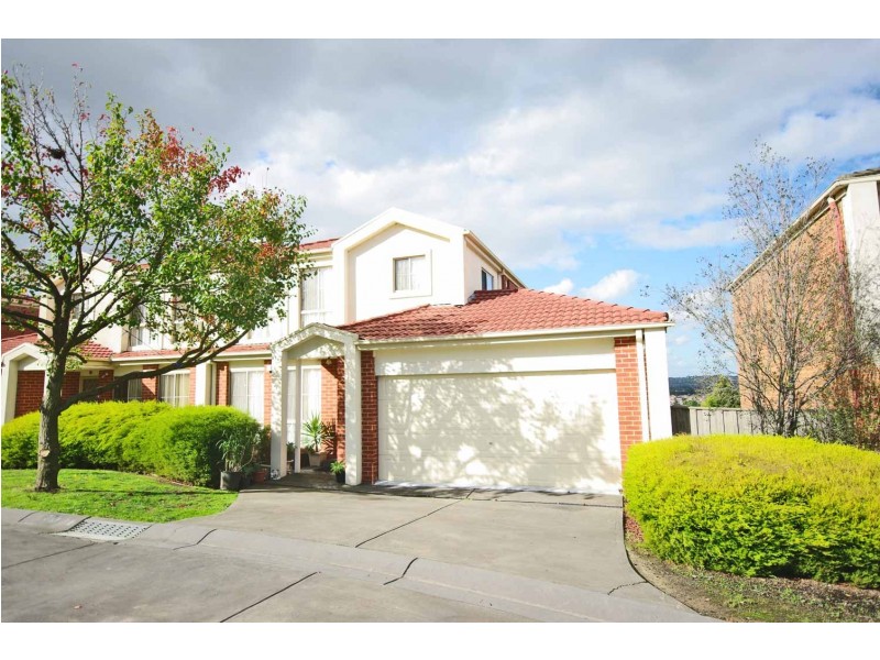 18/5 Piney Ridge, Endeavour Hills VIC 3802