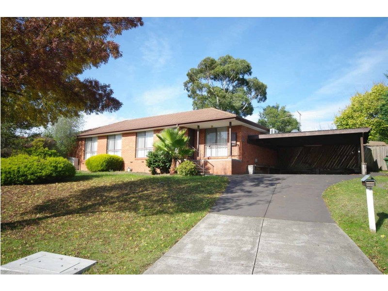 5 Leith Court, Endeavour Hills VIC 3802