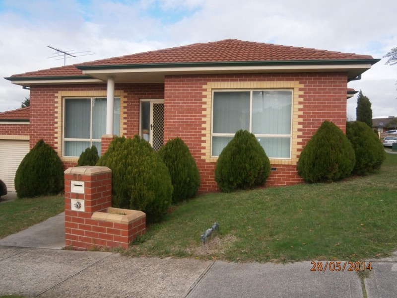 50 David Collins Drive, Endeavour Hills VIC 3802