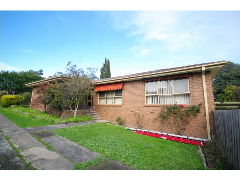 21 Sydney Parkinson Way, Endeavour Hills VIC 3802