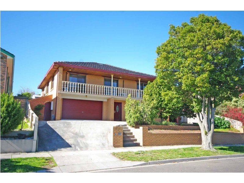 7 Gray Close, Endeavour Hills VIC 3802