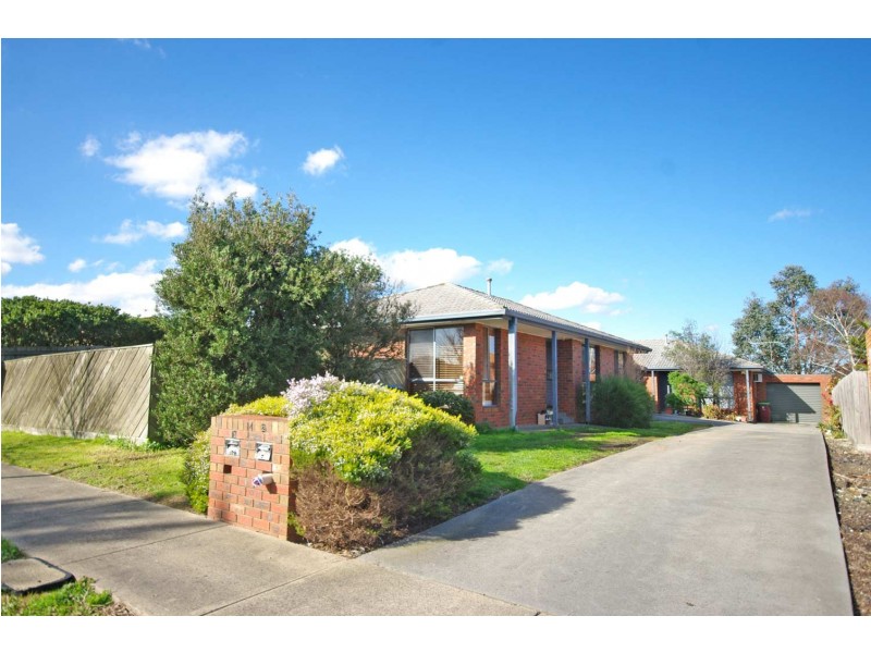 1/14 Bramwell Close, Endeavour Hills VIC 3802