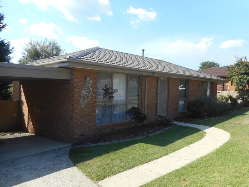 14 PAULA TERRACE, Endeavour Hills VIC 3802 Floorplan