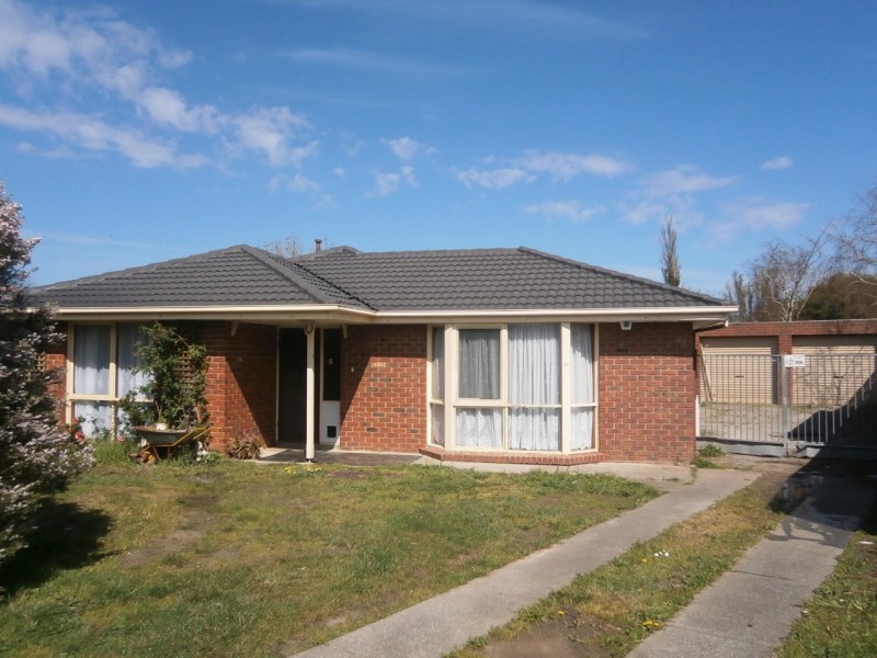 5 MELISSA COURT, Narre Warren VIC 3805