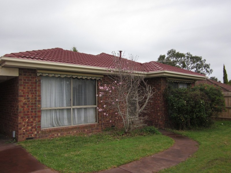 55 KENNINGTON PARK DRIVE, Endeavour Hills VIC 3802