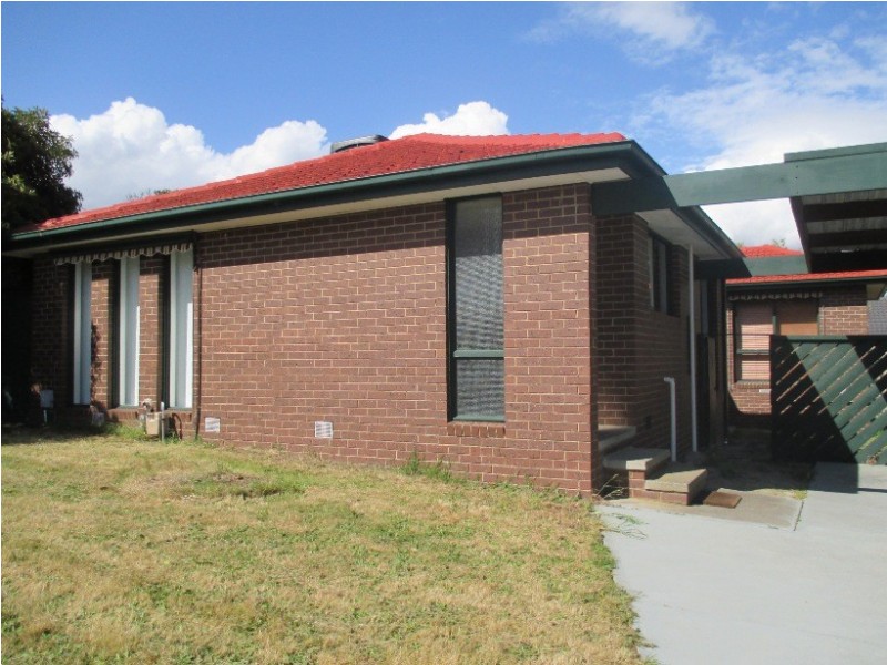 6 MATTHEW FLINDERS AVENUE, Endeavour Hills VIC 3802