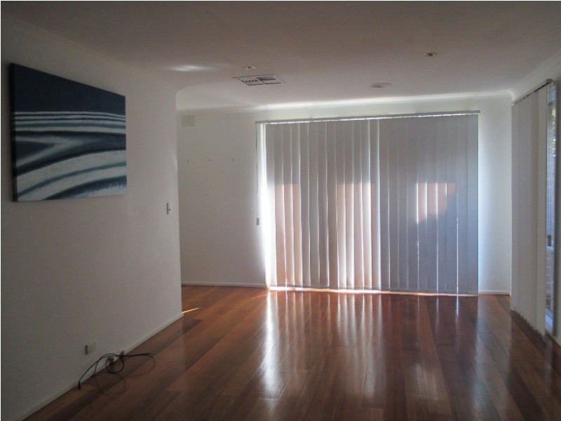 6 MATTHEW FLINDERS AVENUE, Endeavour Hills VIC 3802