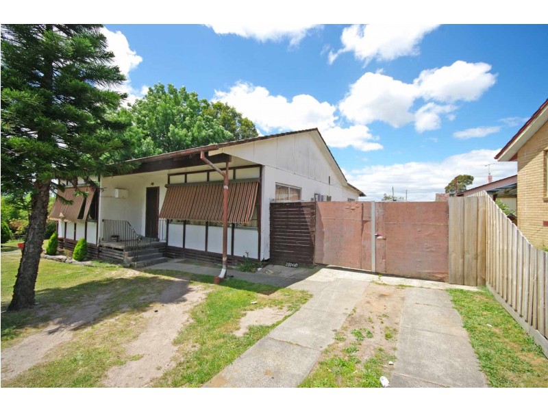 2 Agonis Street, Doveton VIC 3177