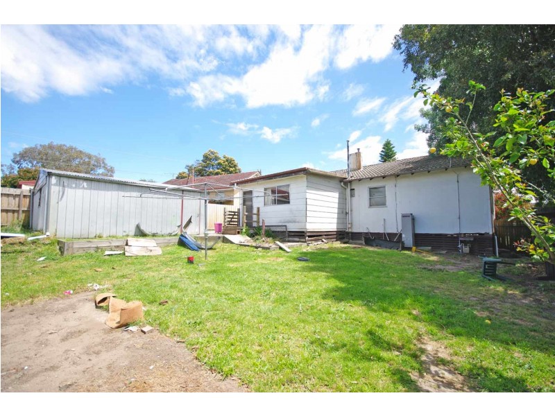 2 Agonis Street, Doveton VIC 3177
