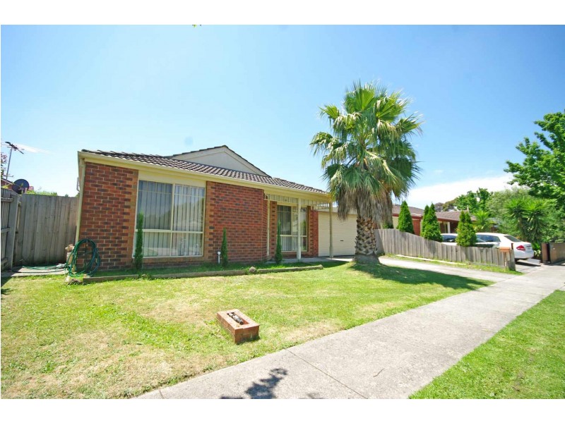 5 Botanical Grove, Doveton VIC 3177