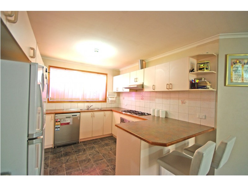 5 Botanical Grove, Doveton VIC 3177