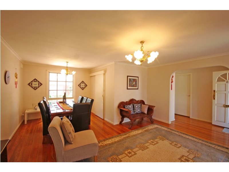 2 Rolland Court, Endeavour Hills VIC 3802