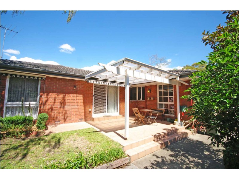 2 Rolland Court, Endeavour Hills VIC 3802