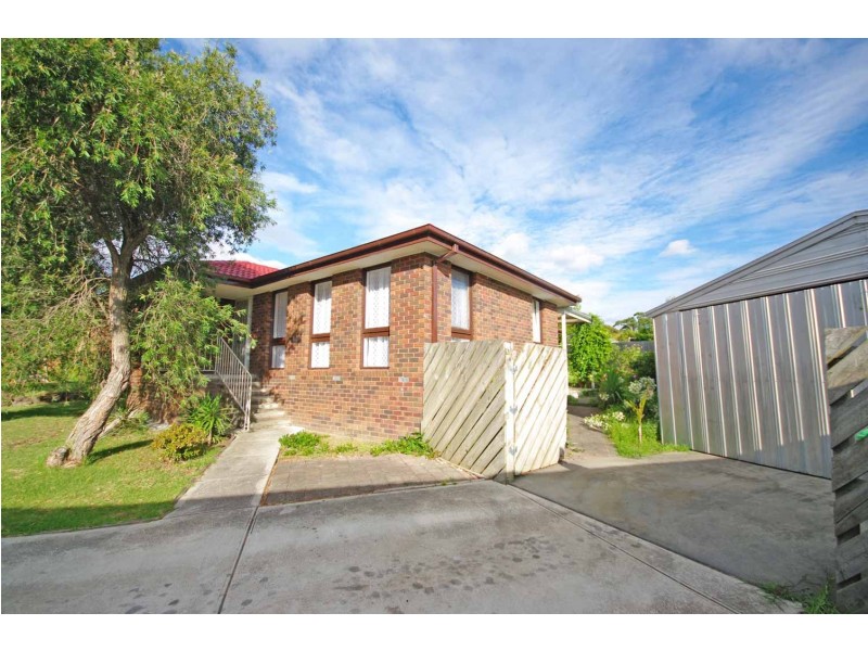 14 Ponto Court, Endeavour Hills VIC 3802