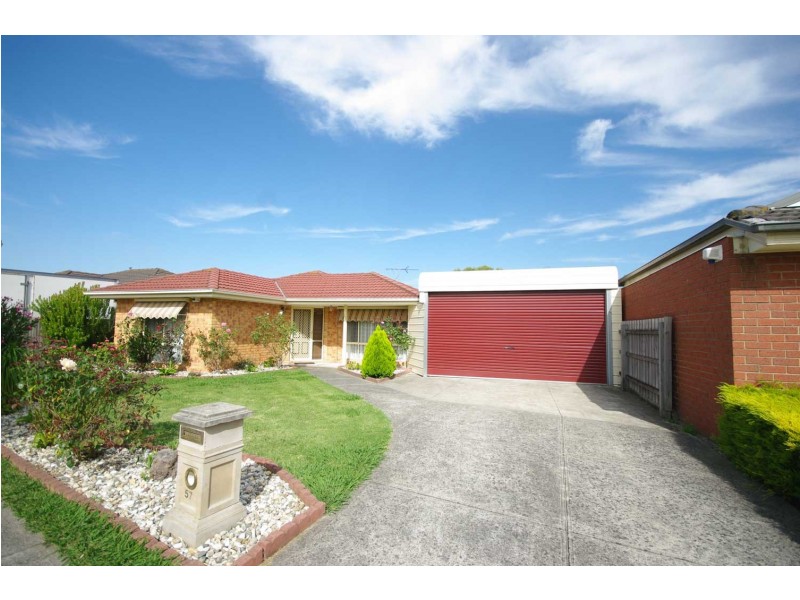57 Emily Drive, Narre Warren VIC 3805
