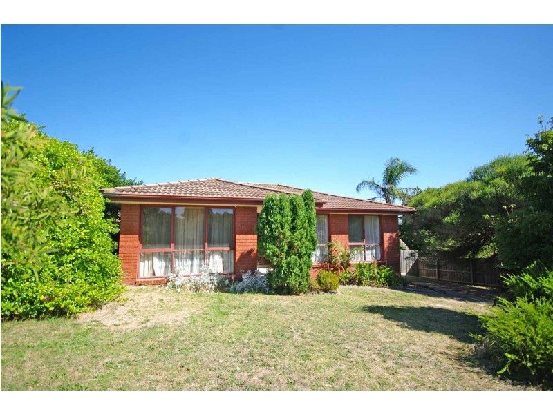 3 Ester Close, Endeavour Hills VIC 3802