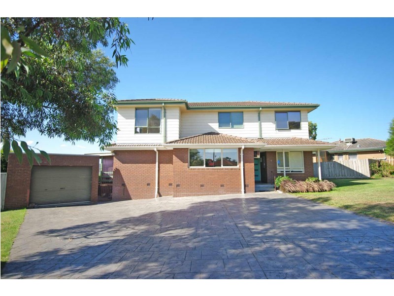 1 Scotsburn Way, Endeavour Hills VIC 3802