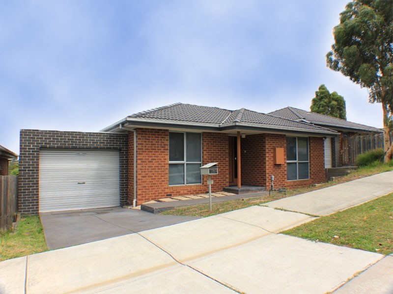 2 Rebecca Street, Doveton VIC 3177