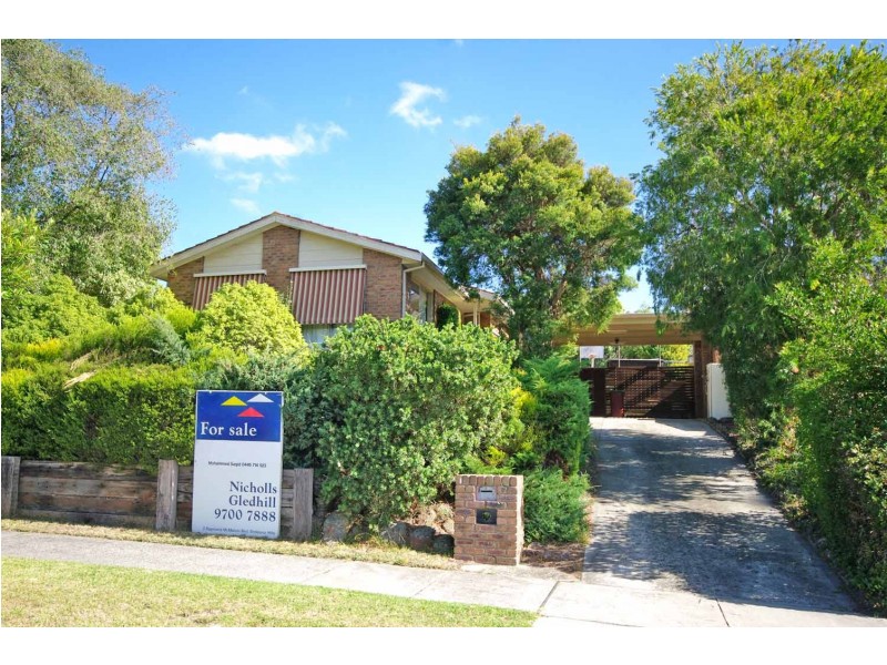 87 Matthew Flinders Avenue, Endeavour Hills VIC 3802