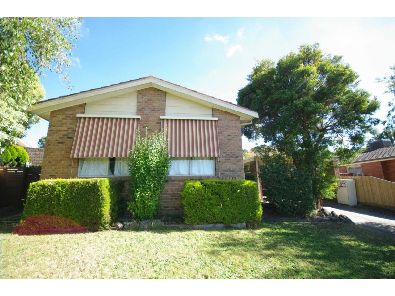 87 Matthew Flinders Avenue, Endeavour Hills VIC 3802